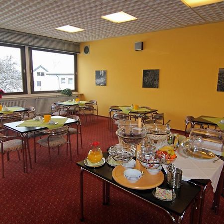 Dauchingen Hotel Sunny Side Up מראה חיצוני תמונה