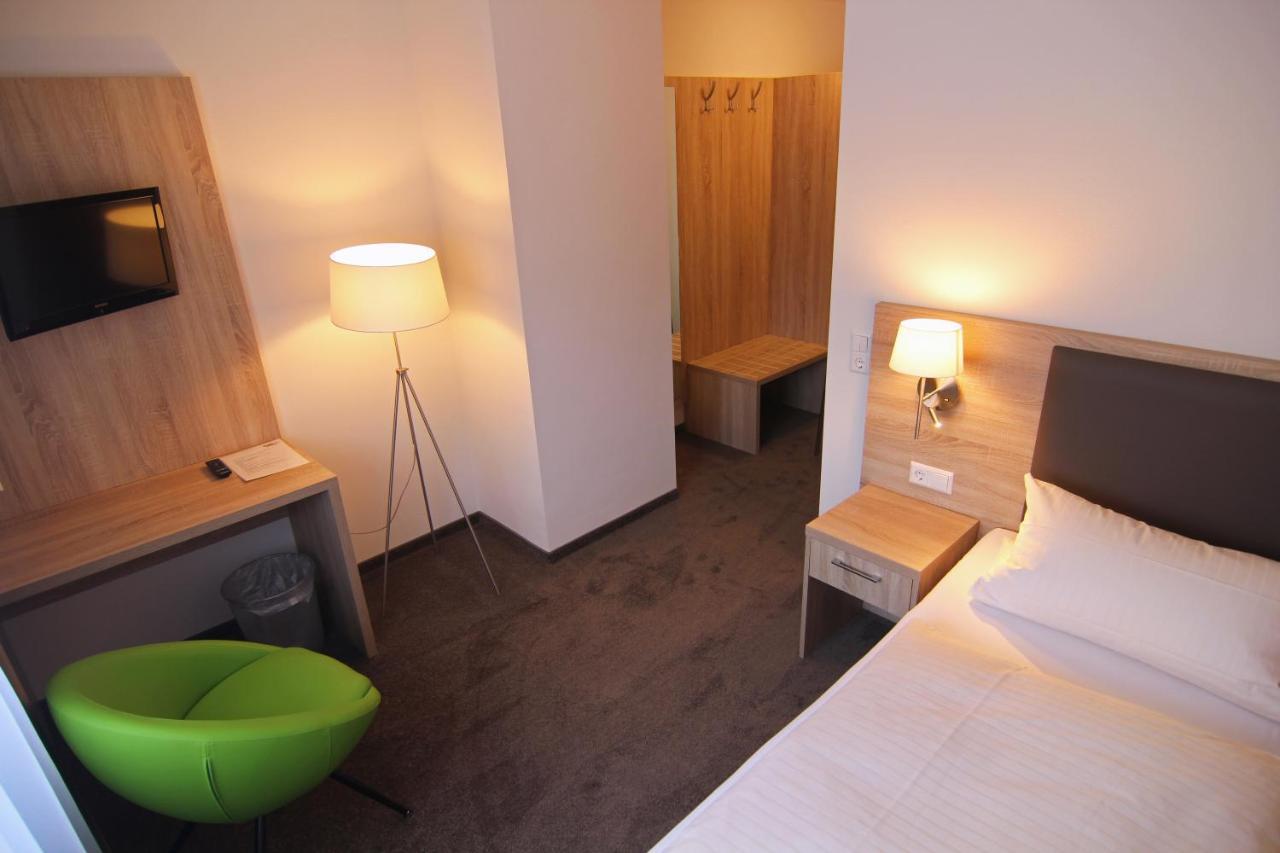 Dauchingen Hotel Sunny Side Up מראה חיצוני תמונה
