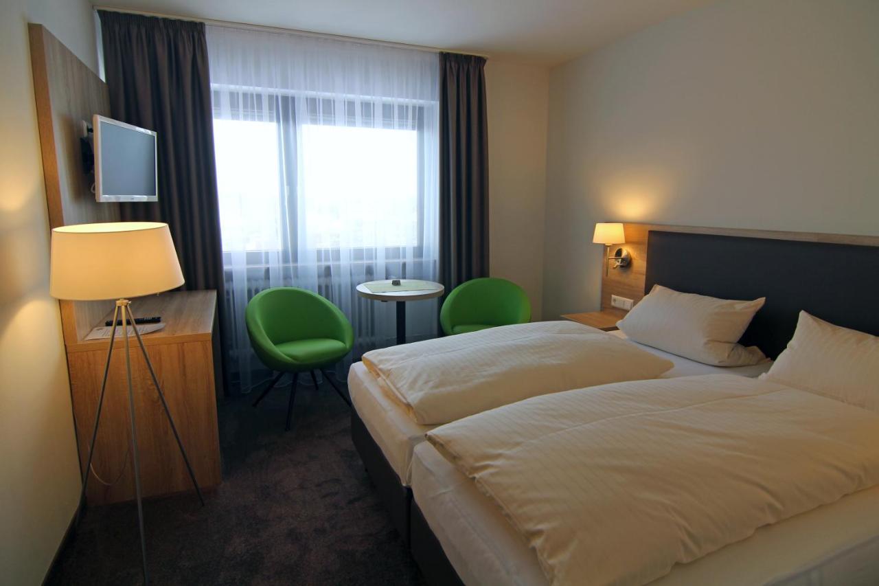 Dauchingen Hotel Sunny Side Up מראה חיצוני תמונה