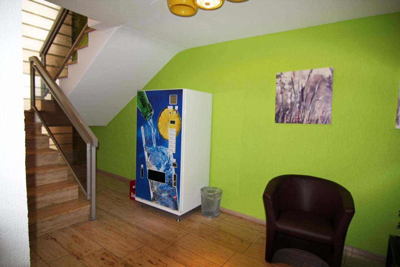 Dauchingen Hotel Sunny Side Up מראה חיצוני תמונה